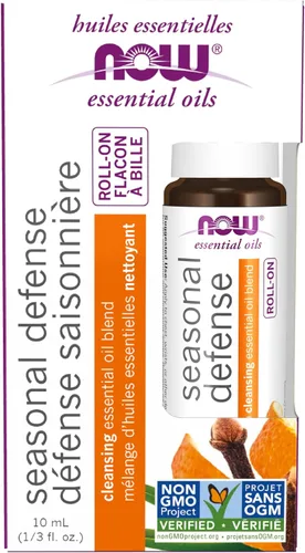 Vista 9 de NOW Aceites esenciales, aceite de clavo orgánico, aroma equilibrante de aromaterapia, destilado al vapor, 100% puro, vegano, tapa resistente a