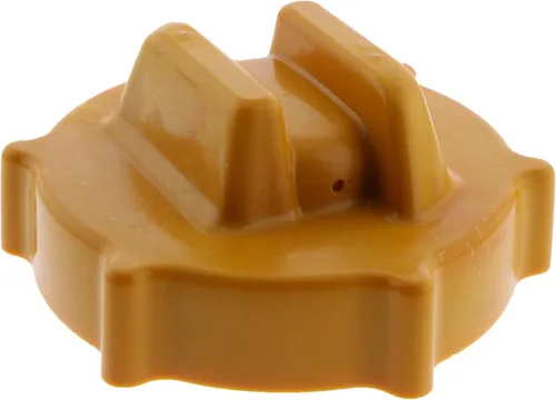 Vista 6 de Tapa de combustible 07050-20900 para Komatsu (4")