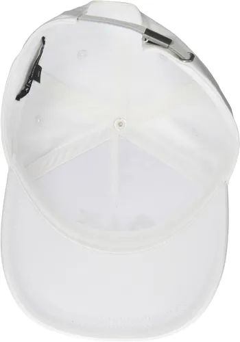 Vista 34 de A X ARMANI EXCHANGE - Gorra con logotipo para hombre