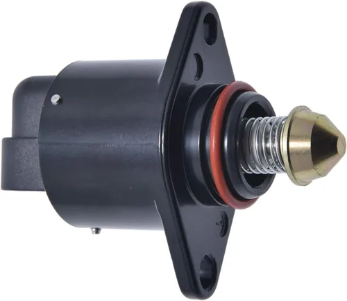 Vista 4 de Walker Productos 215-1008 Válvula de control de aire de ralentí de inyección de combustible