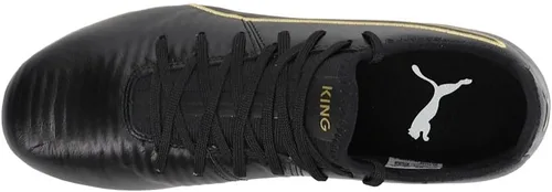 Vista 4 de PUMA King Platinum FgAg - Tenis para hombre
