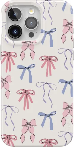 Vista 15 de Casely Funda para iPhone 15 Pro Amalfi Aperitivo Dolce Vita Compatible con MagSafe Diseño clásico ultrafino