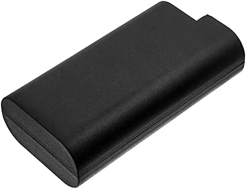 Vista 4 de Cameron Sino - Batería para Flir E33, E40, E40bx, E50, E50bx, E60, E60bx, E63 PN: Flir T198487, T199363, T199363ACC 6800mAh / 25.16Wh