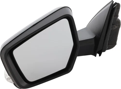 Vista 116 de Garage-Pro Espejo compatible con Chevrolet Tahoe 2007-2014, GMC Yukon, Yukon XL 1500, Suburban 1500 lado del pasajero con detección de punto ciego