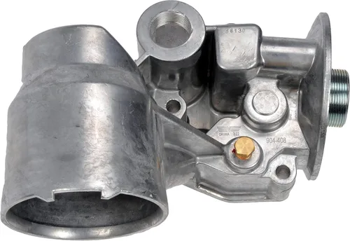Vista 4 de Dorman 904-408 Soporte de montaje para enfriador de aceite de motor compatible con modelos Ford seleccionados