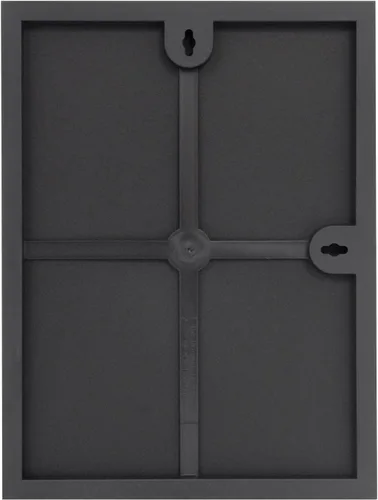 Vista 56 de MCS Marco de formato Room Essentials - 8.5x11' (negro)