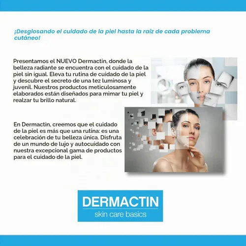 Vista 8 de Dermactin Crema reafirmante para la piel de crepé, 2.5 onzas (paquete de 2)