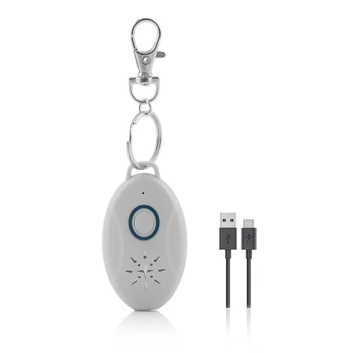 Vista 11 de Antiparásitos por Ultrasonidos Recargable para Mascotas PetRep InnovaGoods