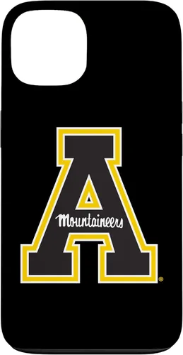 Vista 7 de App State Mountaineers - Funda oficial de la Universidad de la NCAA PPAPP032 para iPhone 17