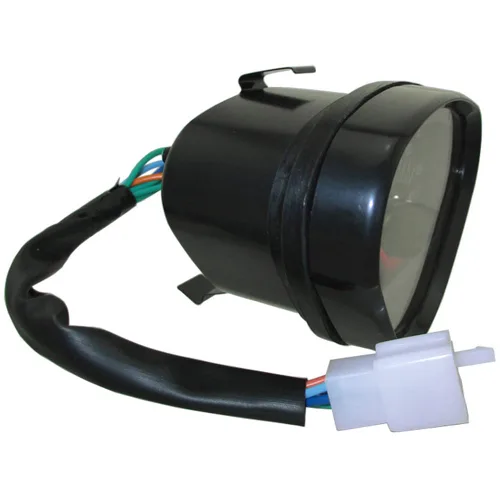 Vista 6 de DJ-Motor Monkey Bike Velocímetro para Honda DAX70 CT70 DAX CT 70 Monkey Pit Dirt Bike