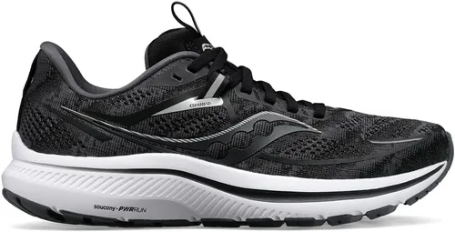 Vista 3 de Saucony Men's Omni 21 Running Shoe