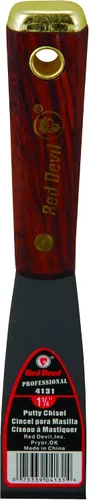 Vista 9 de Red Devil 4102 Cuchillo de masilla flexible de 1.25 pulgadas
