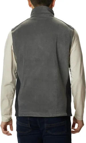 Vista 3 de Columbia Chaleco Steens Mountain para hombre