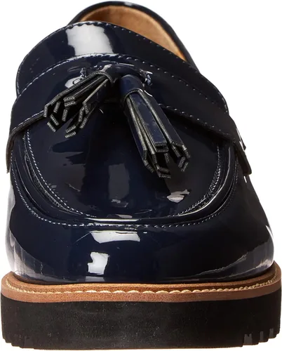 Vista 2 de Franco Sarto Women's Carolynn Lug Sole Loafer