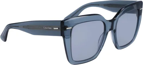 Vista 8 de CALVIN KLEIN Gafas de sol rectangulares Ck23508s para mujer