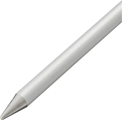 Vista 4 de Jac Zagoory Beta An Axel Weinbrecht Design Inkless Pen - Silver