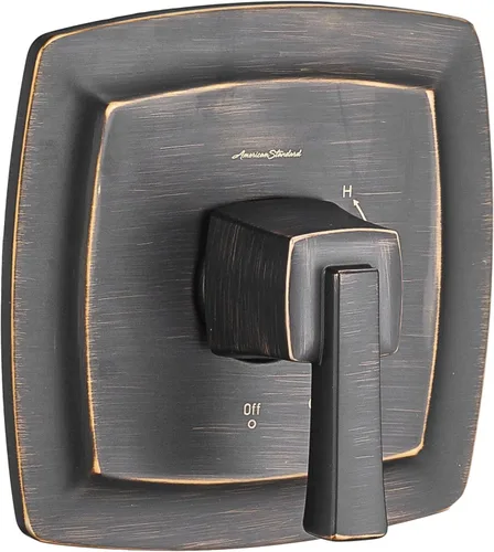 Vista 10 de American Standard TU353508.013 Townsend - Grifo de bañera con cabezal de ducha y cartucho para ahorrar agua, níquel pulido PVD