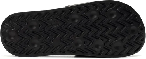 Vista 4 de FUNKYMONKEY Sandalias informales cómodas para hombre, para interiores y exteriores