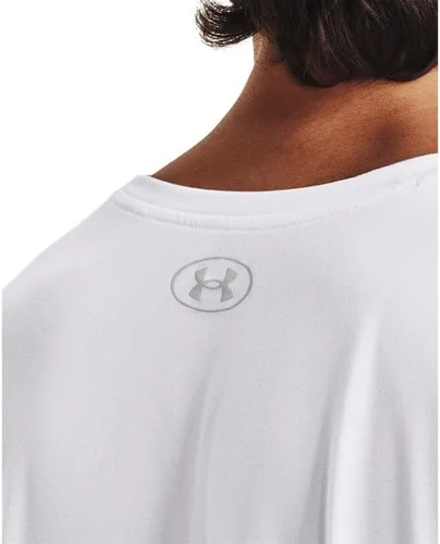 Vista 6 de Camiseta Tech Tee LS por Under Armour