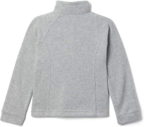Vista 28 de Columbia Benton Springs - Chaqueta de vellón para niña