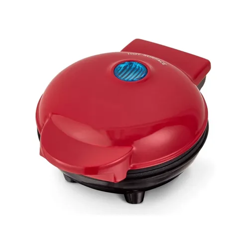 Vista 3 de *Waflera Mini Personal 350w