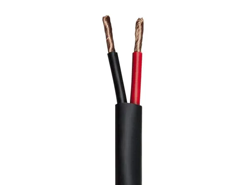 Vista 8 de Monoprice Nimbus Series con clasificación CMP - Cable para altavoces 16AWG