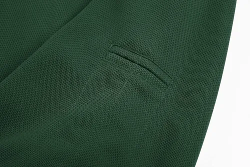 Vista 6 de Camiseta de cuello polo táctica Tacvasen para hombre diseño de manga larga y corta para deportes y uso al aire libre