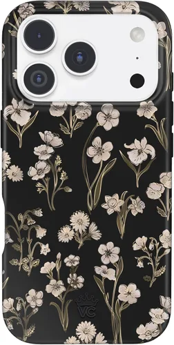 Vista 57 de VELVET CAVIAR Funda para iPhone 15, compatible con MagSafe, probada contra caídas de 10 pies, fundas protectoras de diseño, leopardo color rosa