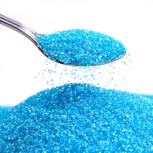 Vista 4 de Sanding Sugar Sky Blue 8.8 oz