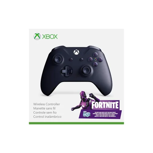 Vista 5 de Xbox Wireless Controller - Fortnite Special Edition