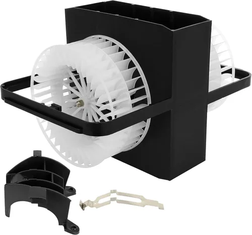 Vista 10 de SCITOO Motor BM10041C del ventilador del calentador HVAC Para Peterbilt 2011-2015