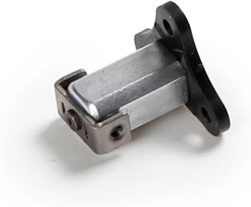 Vista 5 de SeiZed Front Arm Shaft Rear Back Arm Axis for DJI Mini 3/3 Pro Drone Replacement Repair Spare Parts (Color : 1 Pair Front Axis)