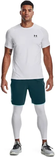Vista 3 de Under Armour HeatGear - Leggings para hombre