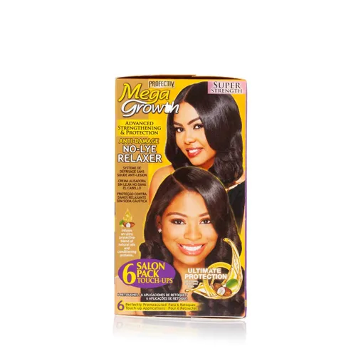 Vista 2 de Profectiv Mega Growth Relaxer Paquete de 6 Valores Super Strength