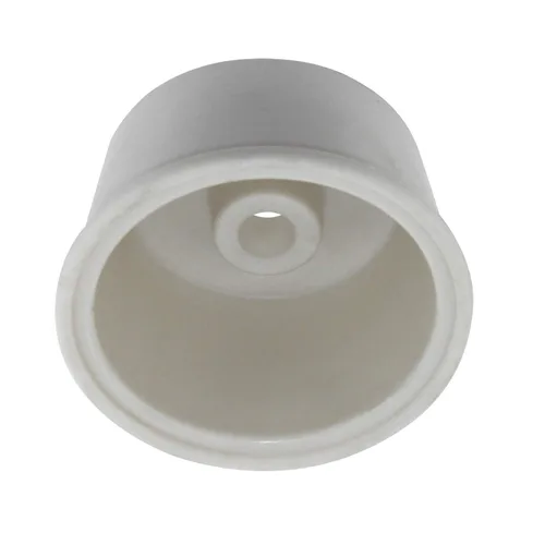 Vista 2 de Bung perforado universal grande para elaboración de cerveza casera-vino-tapón se adapta a DemiJohns
