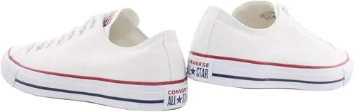 Vista 2 de Converse Boys All Star Ox Plimsolls Sneakers Black