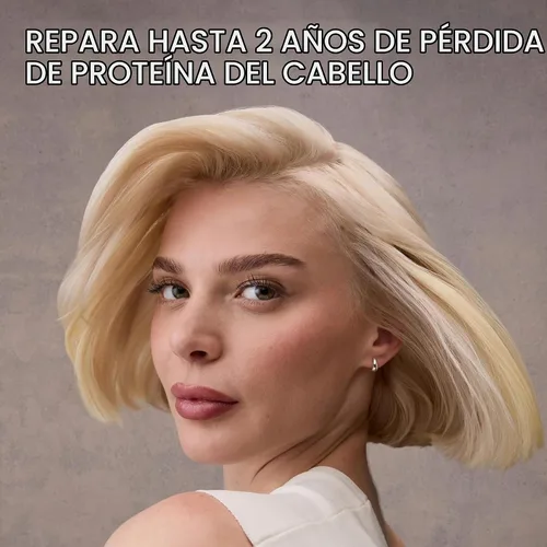 Vista 10 de Nexxus Champú Amino Bond para todo tipo de cabello dañado con aminoácidos y proteína de queratina 13.5 oz