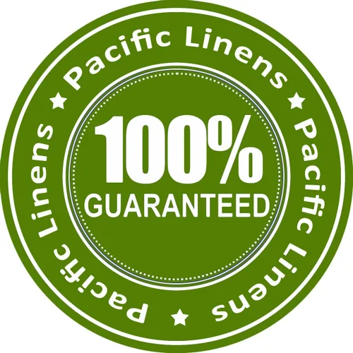 Vista 3 de Pacific Linens Tamaño Queen – Juego de sábanas de 4 piezas – ciruela púrpura – mezcla de polialgodón, 300 hilos, grado hotelero, ultra comodidad