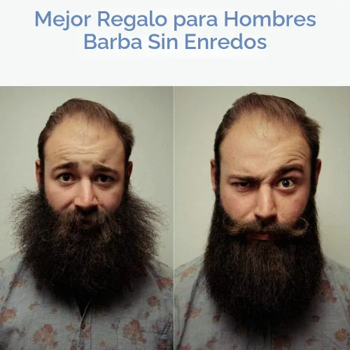 Vista 6 de M'Styler Plancha de pelo para hombre para hombre alisadora plana