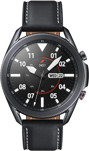 Vista 11 de Samsung Galaxy Watch 3 (1.614 pulgadas, GPS, Bluetooth) Reloj inteligente bronce místico (versión de EE. UU., ) (renovado)
