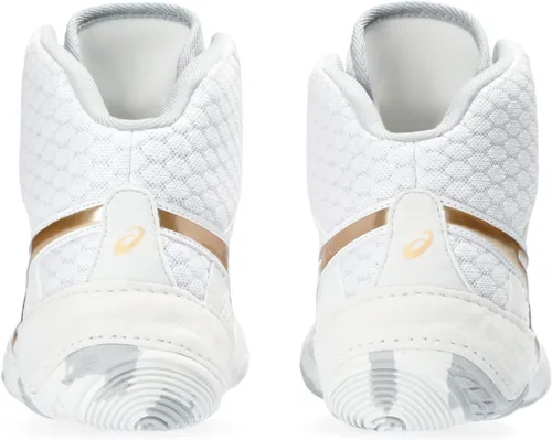 Vista 5 de ASICS Zapatos de lucha MATBLAZER para mujer
