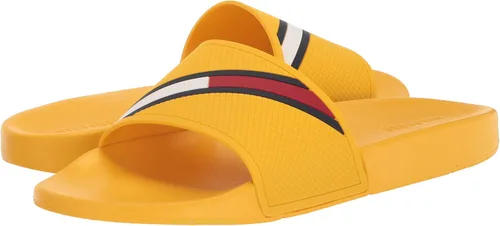 Vista 7 de Tommy Hilfiger Sandalias Emrick Slide para hombre