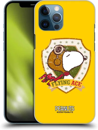 Vista 50 de Carcasa rígida para iPhone 7 y iPhone 8, diseño oficial de Peanuts The Many Faces Of Snoopy
