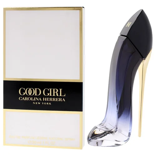 Vista 4 de Carolina Herrera Good Girl para mujer Eau de Parfum en aerosol 1 onza, 1 fl oz
