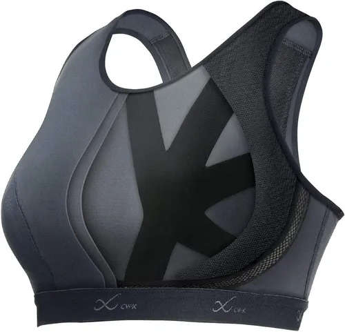 Vista 5 de CW-X Sujetador deportivo de alto impacto Xtra Support para mujer