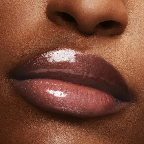 Vista 5 de Tinte de aceite de labios Rose Exposed (edición limitada)