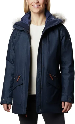 Vista 18 de Columbia Chaqueta Carson Pass Ic para mujer, chaqueta Carson Pass IC Negro