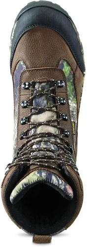 Vista 5 de Guide Gear Botas de caza para hombre impermeables Country Pursuit 9 pulgadas