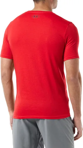 Vista 5 de Under Armour Training Vent 2.0 - Camiseta de manga corta para hombre