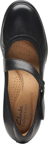 Vista 7 de Clarks Zapatos de tacón Emily 2 Mabel para mujer